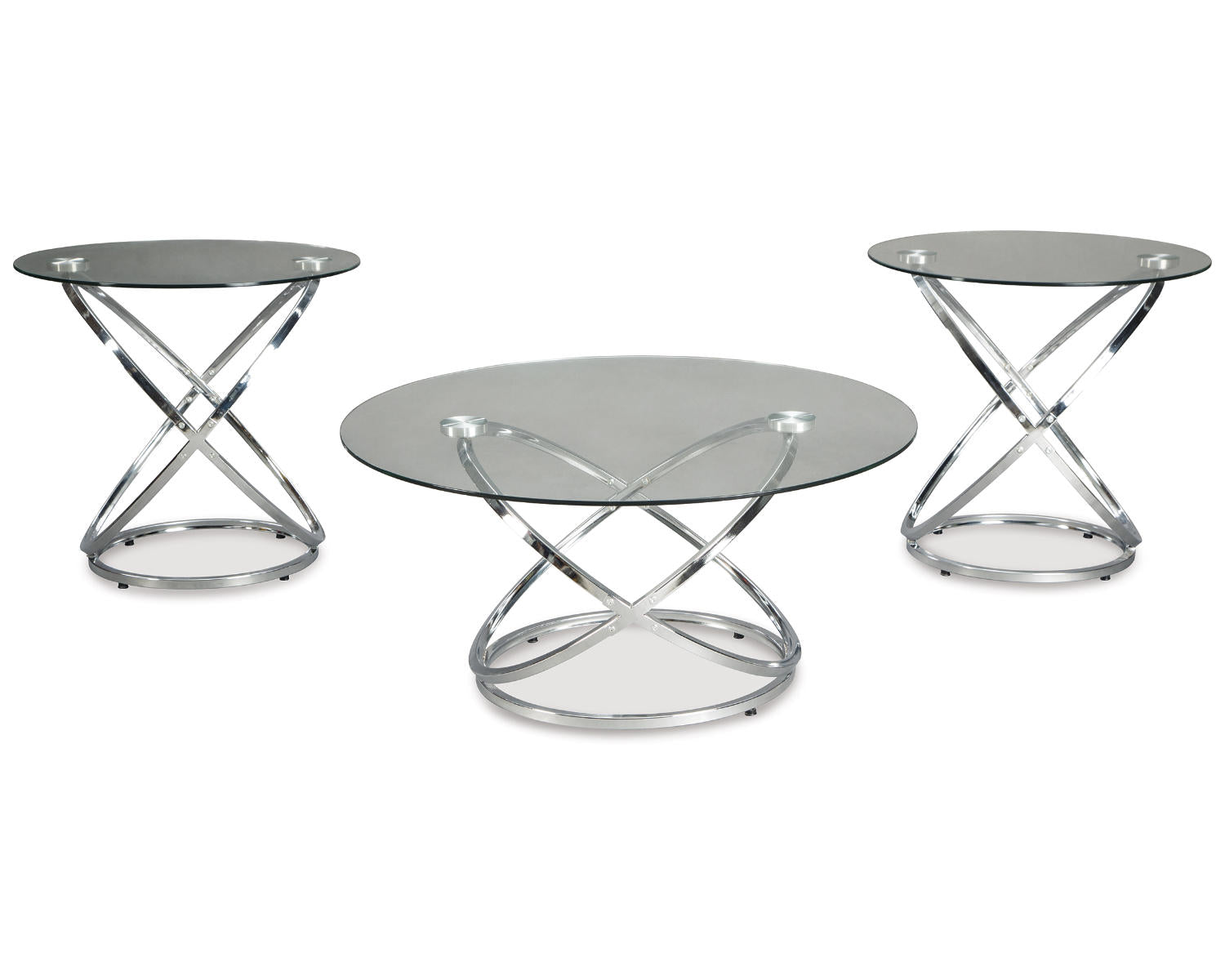 Hollynyx Table (Set of 3)
