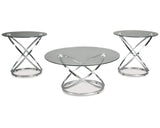 Hollynyx Table (Set of 3)