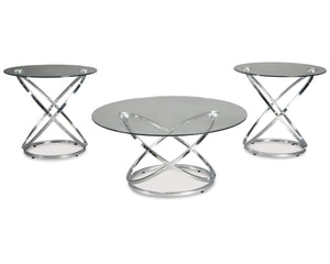 Hollynyx Table (Set of 3)