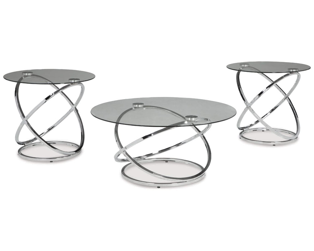 Hollynyx Table (Set of 3)