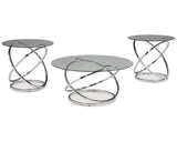 Hollynyx Table (Set of 3)