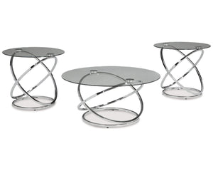 Hollynyx Table (Set of 3)