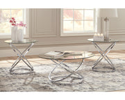 Hollynyx Table (Set of 3)