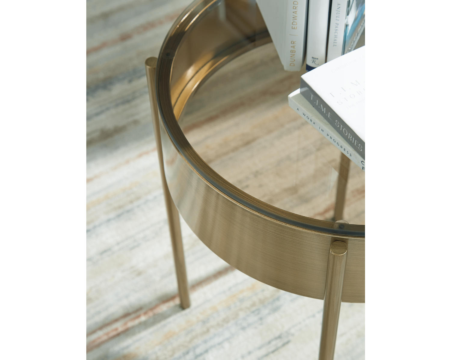 Jettaya Table (Set of 3)