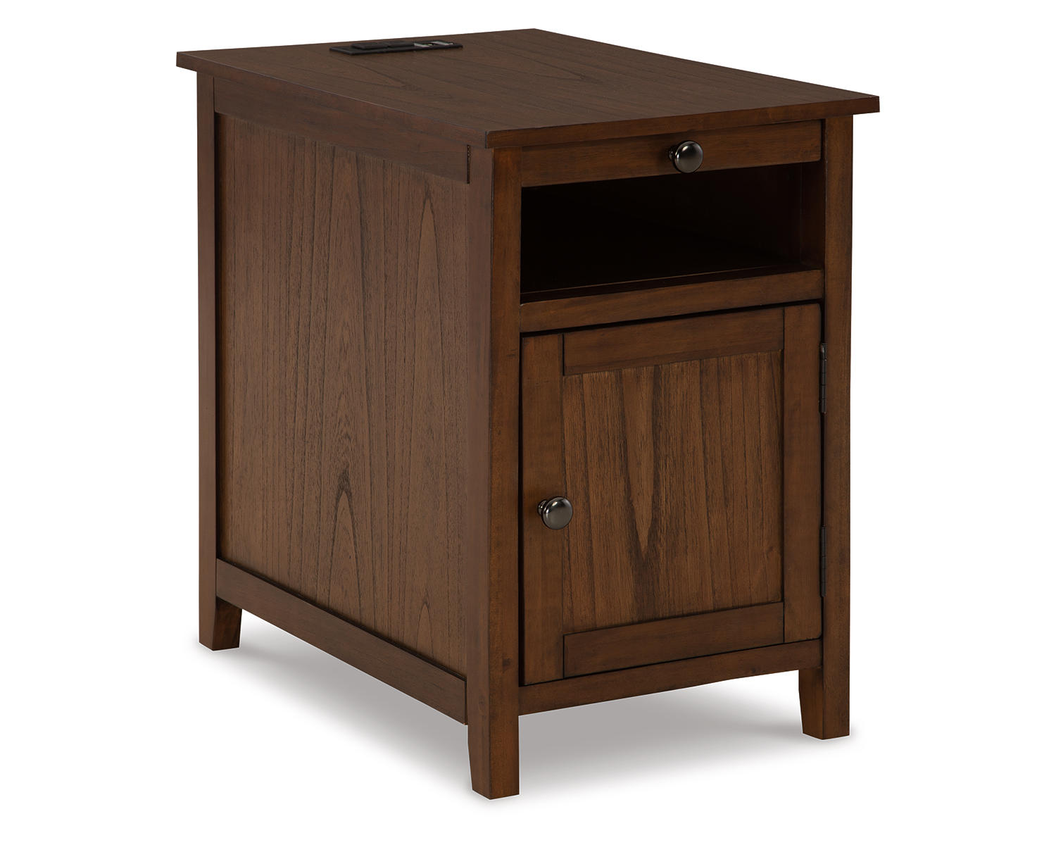Treytown Chairside End Table