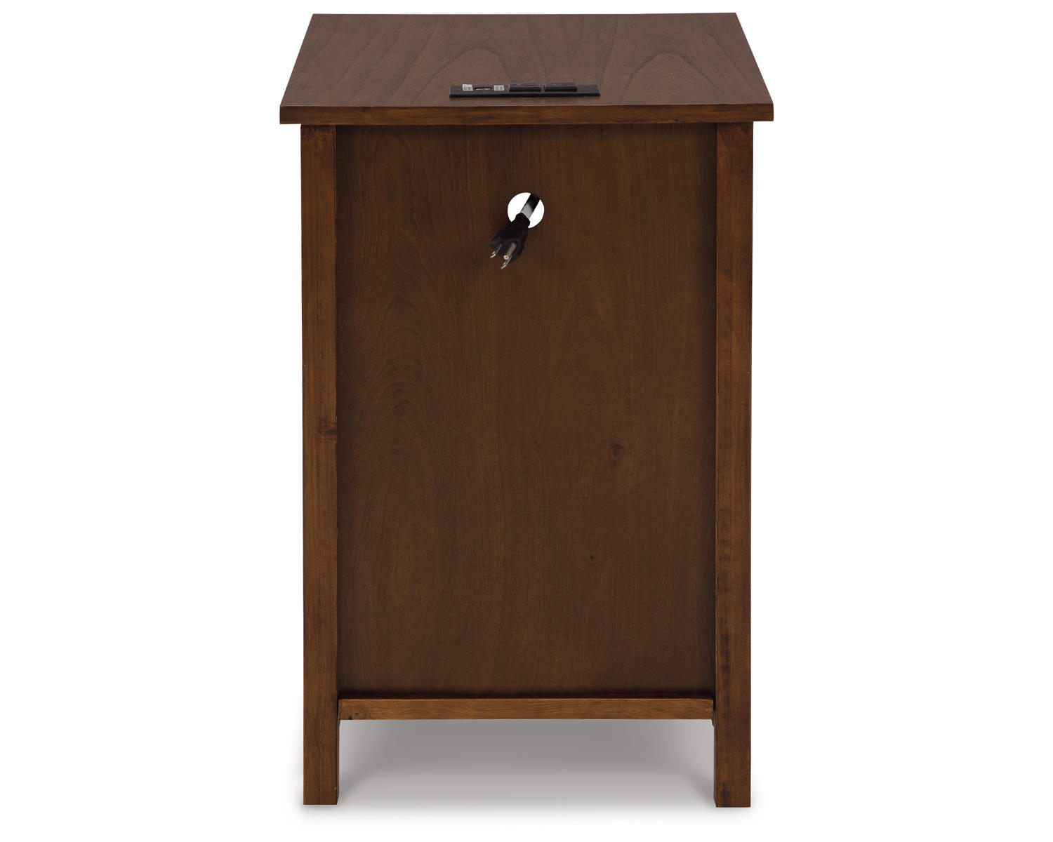 Treytown Chairside End Table