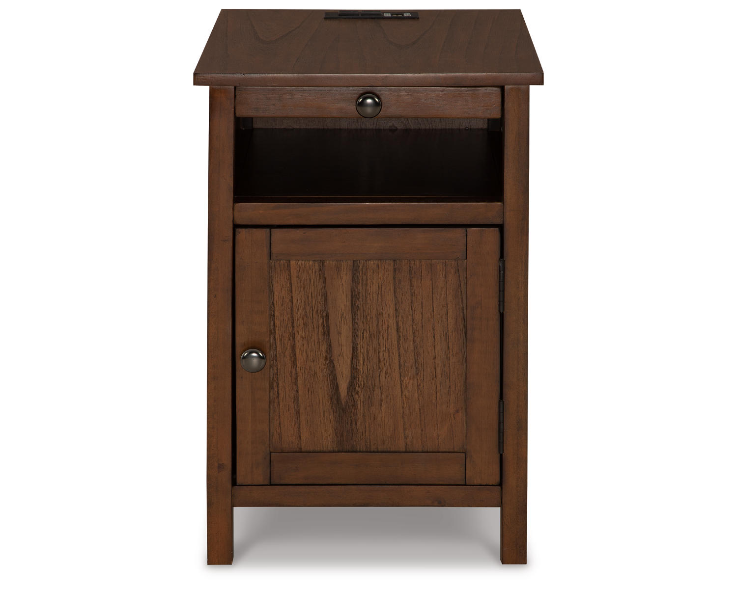 Treytown Chairside End Table