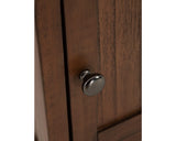 Treytown Chairside End Table