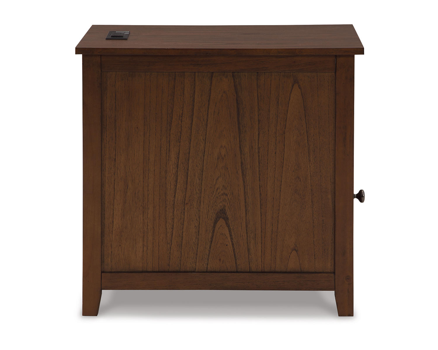 Treytown Chairside End Table