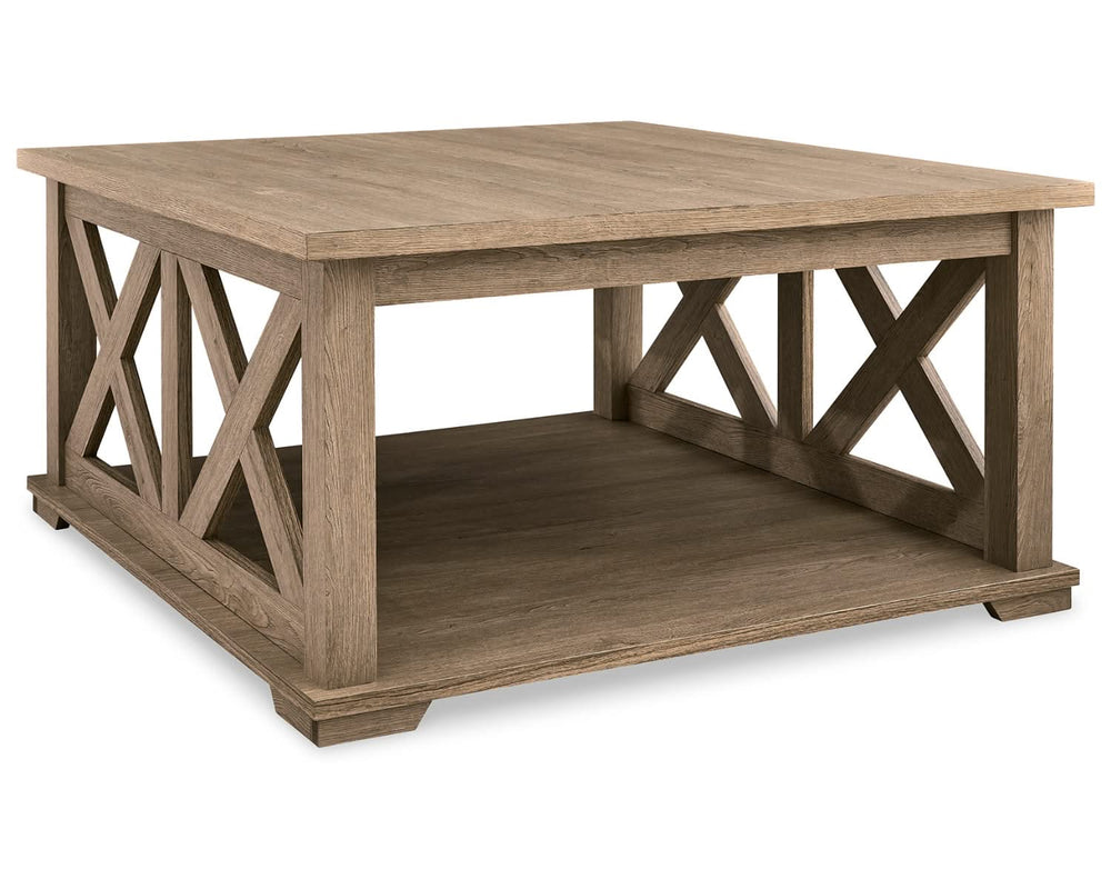 Mesa de centro Elmferd