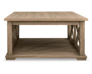 Elmferd Coffee Table