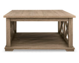 Mesa de centro Elmferd