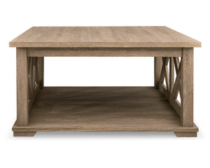 Mesa de centro Elmferd