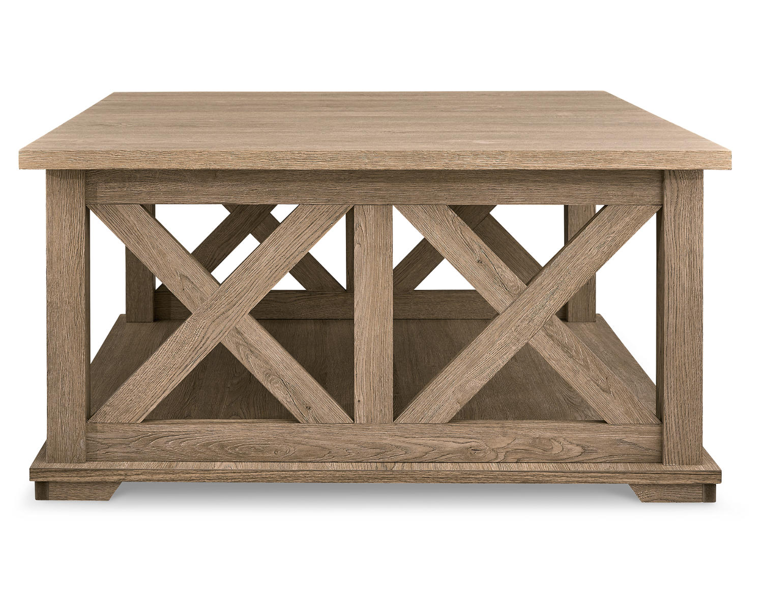 Elmferd Coffee Table