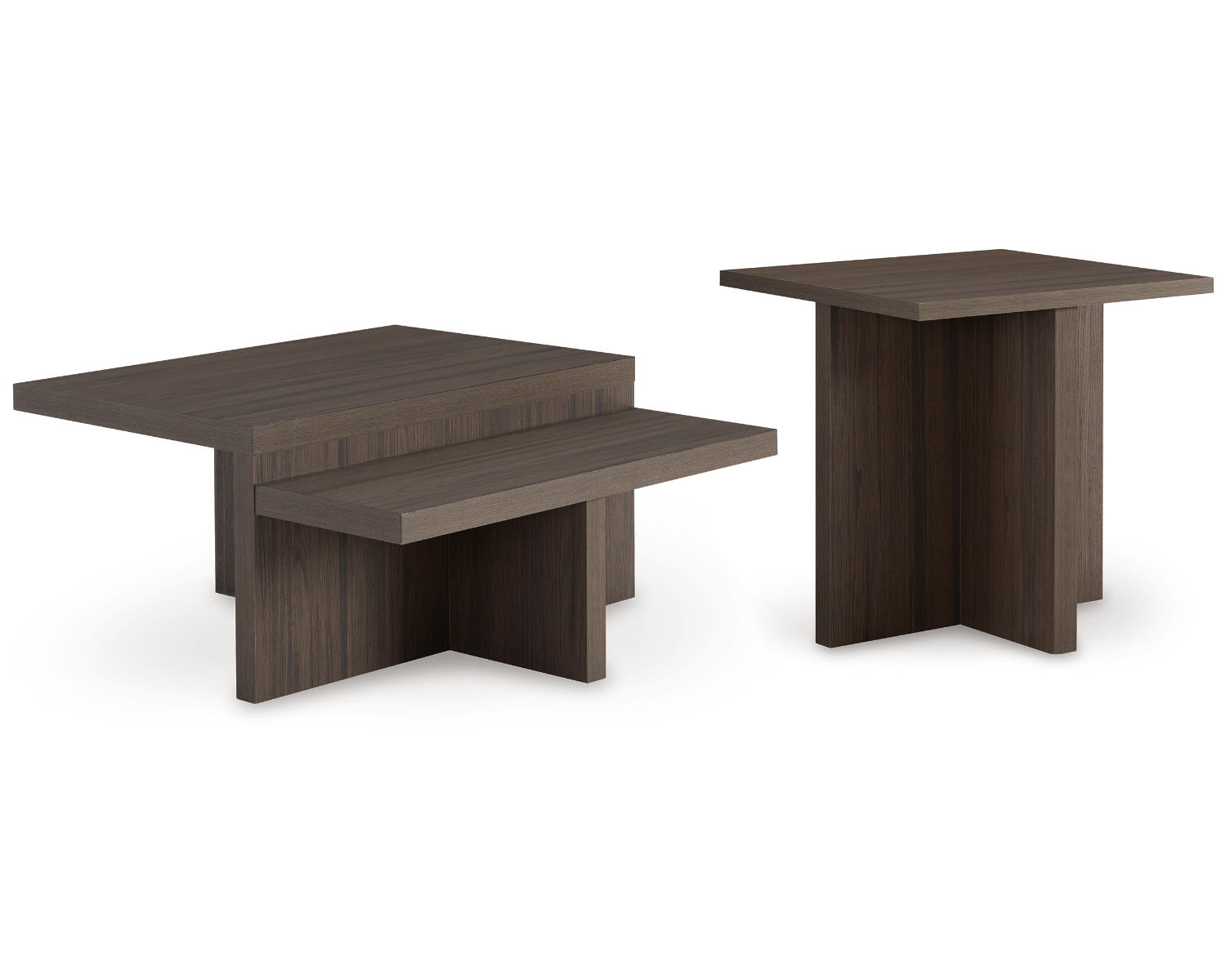 Zendex Table (Set of 2)