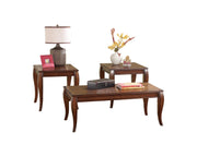 Mesa Mattie (juego de 3)