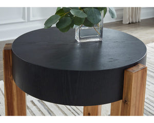 Mesa Breenmore (juego de 2)