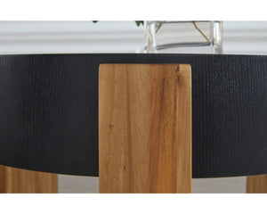 Mesa Breenmore (juego de 2)