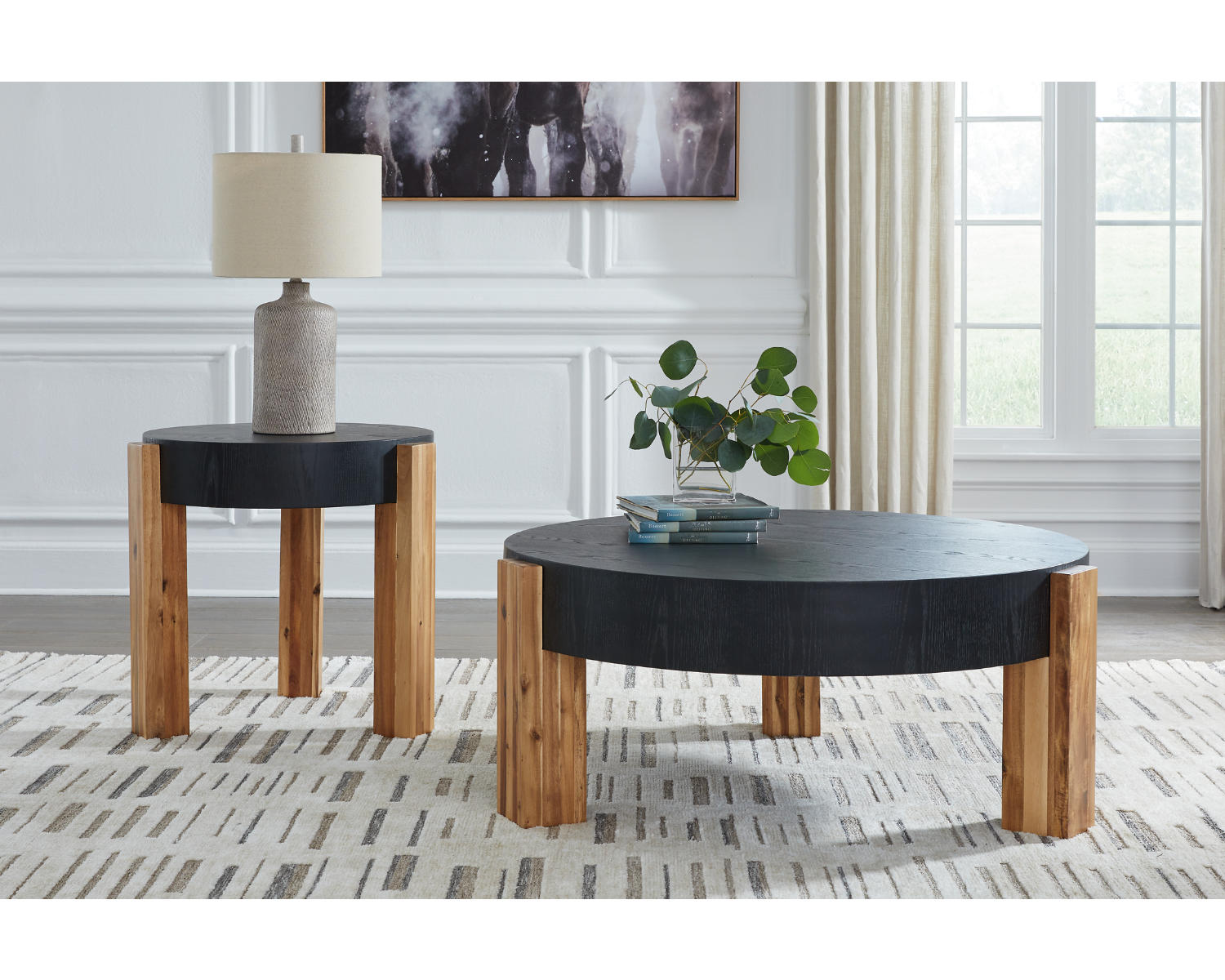 Breenmore Table (Set of 2)