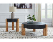 Breenmore Table (Set of 2)