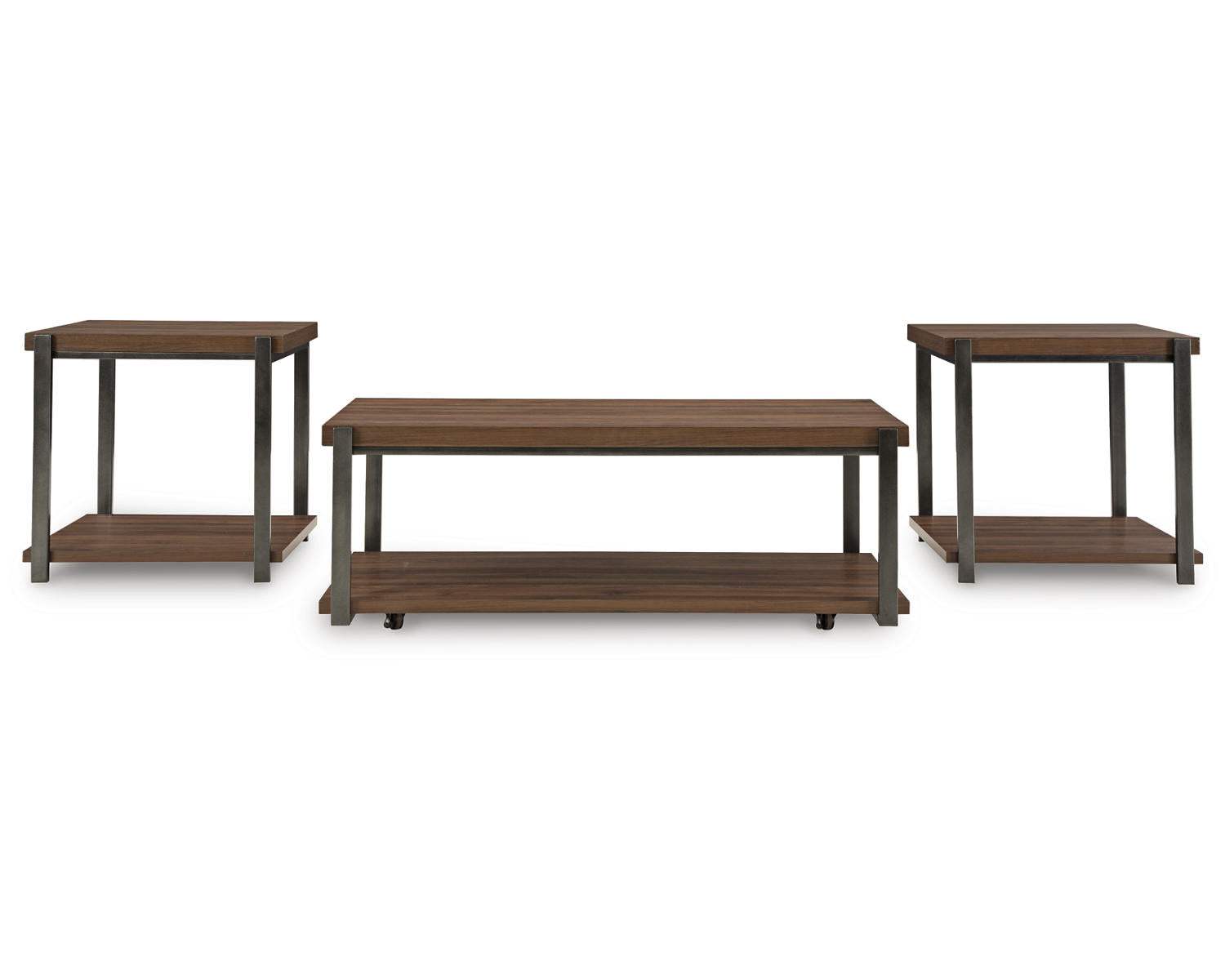 Trindwick Table (Set of 3)