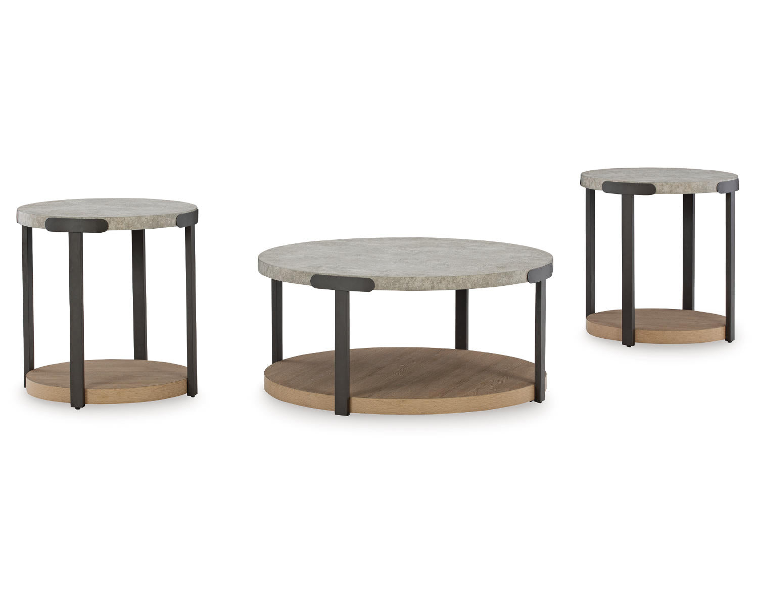 Darthurst Table (Set of 3)