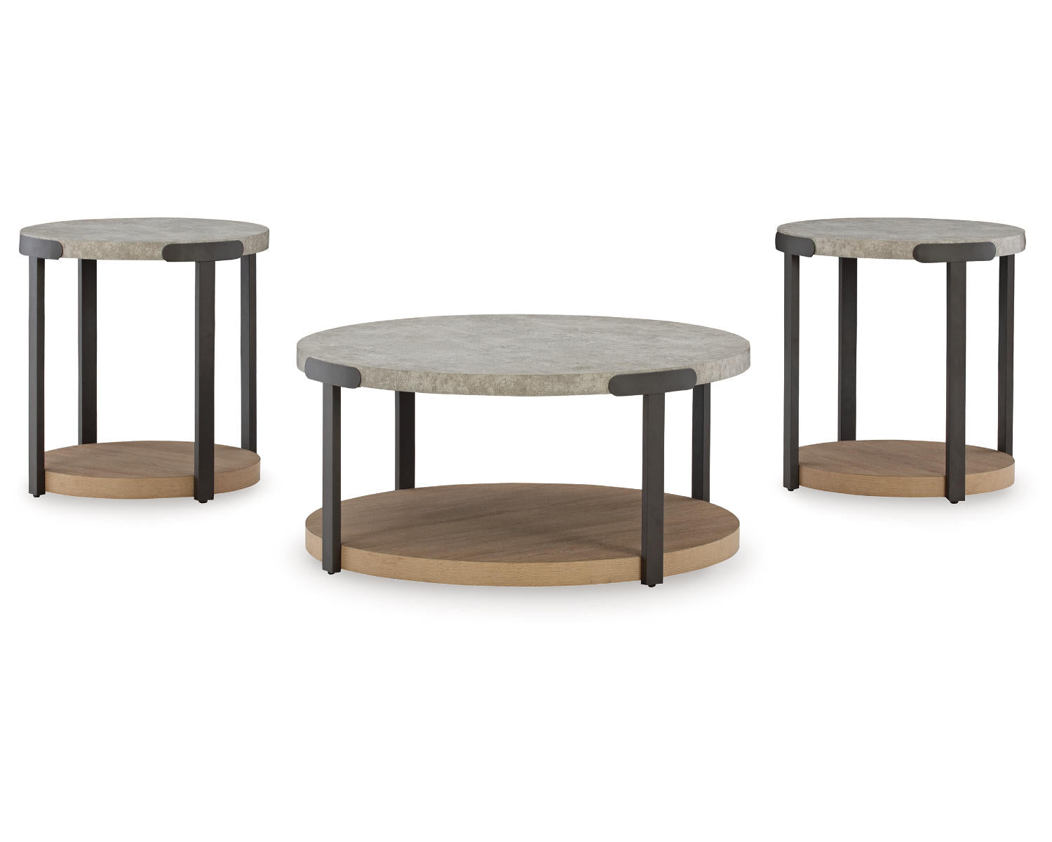 Darthurst Table (Set of 3)