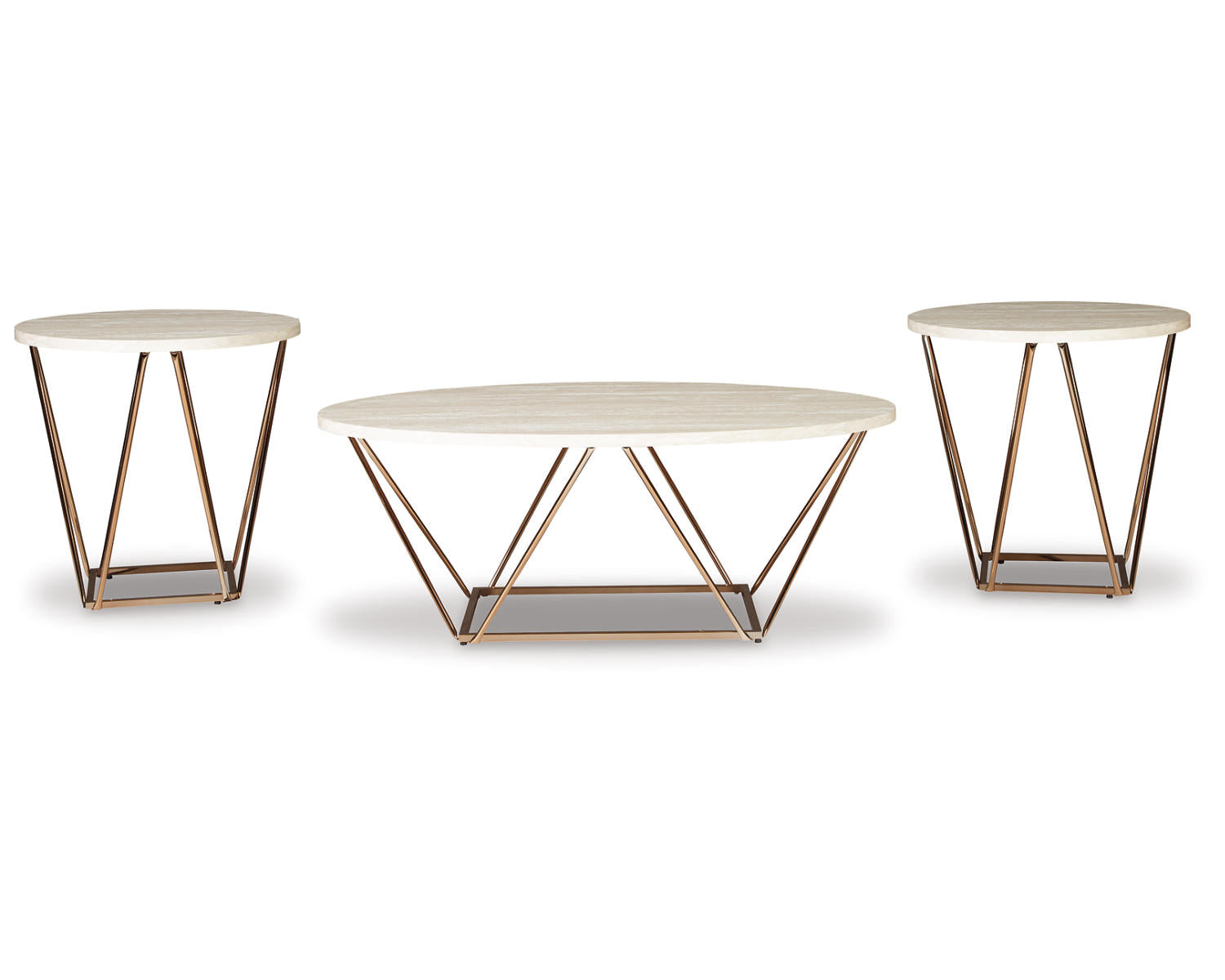 Tarica Table (Set of 3)