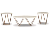 Tarica Table (Set of 3)