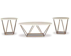 Tarica Table (Set of 3)