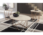 Tarica Table (Set of 3)