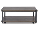 Wilmaden Table (Set of 3)
