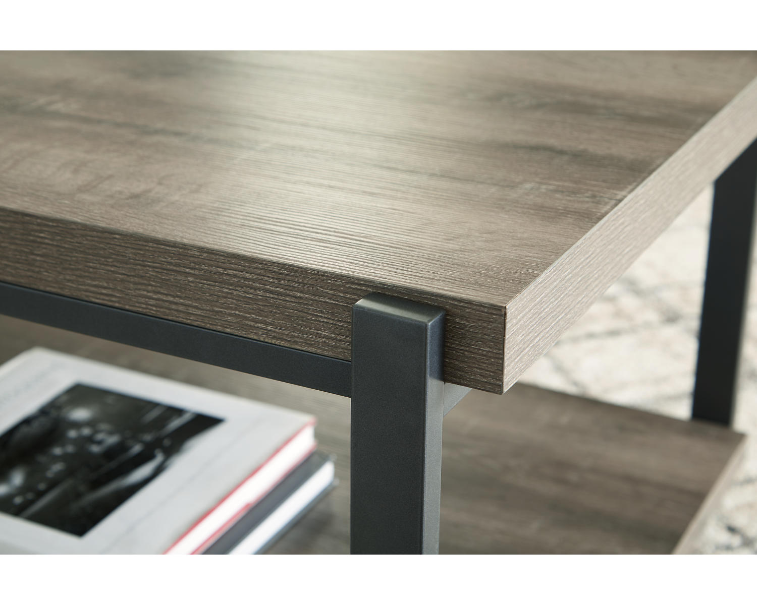 Wilmaden Table (Set of 3)