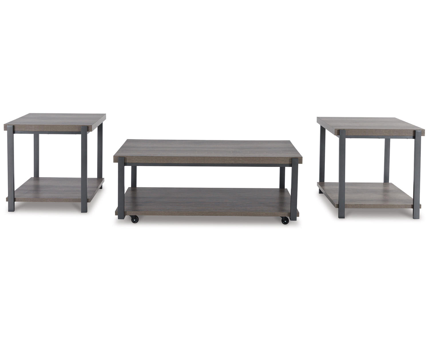 Wilmaden Table (Set of 3)