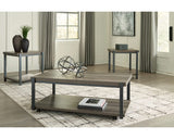 Wilmaden Table (Set of 3)