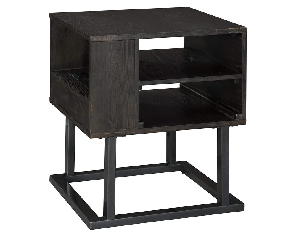 Mesa auxiliar Airdon