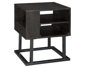 Mesa auxiliar Airdon