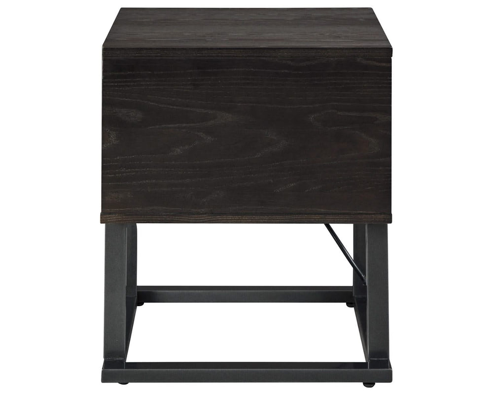 Mesa auxiliar Airdon
