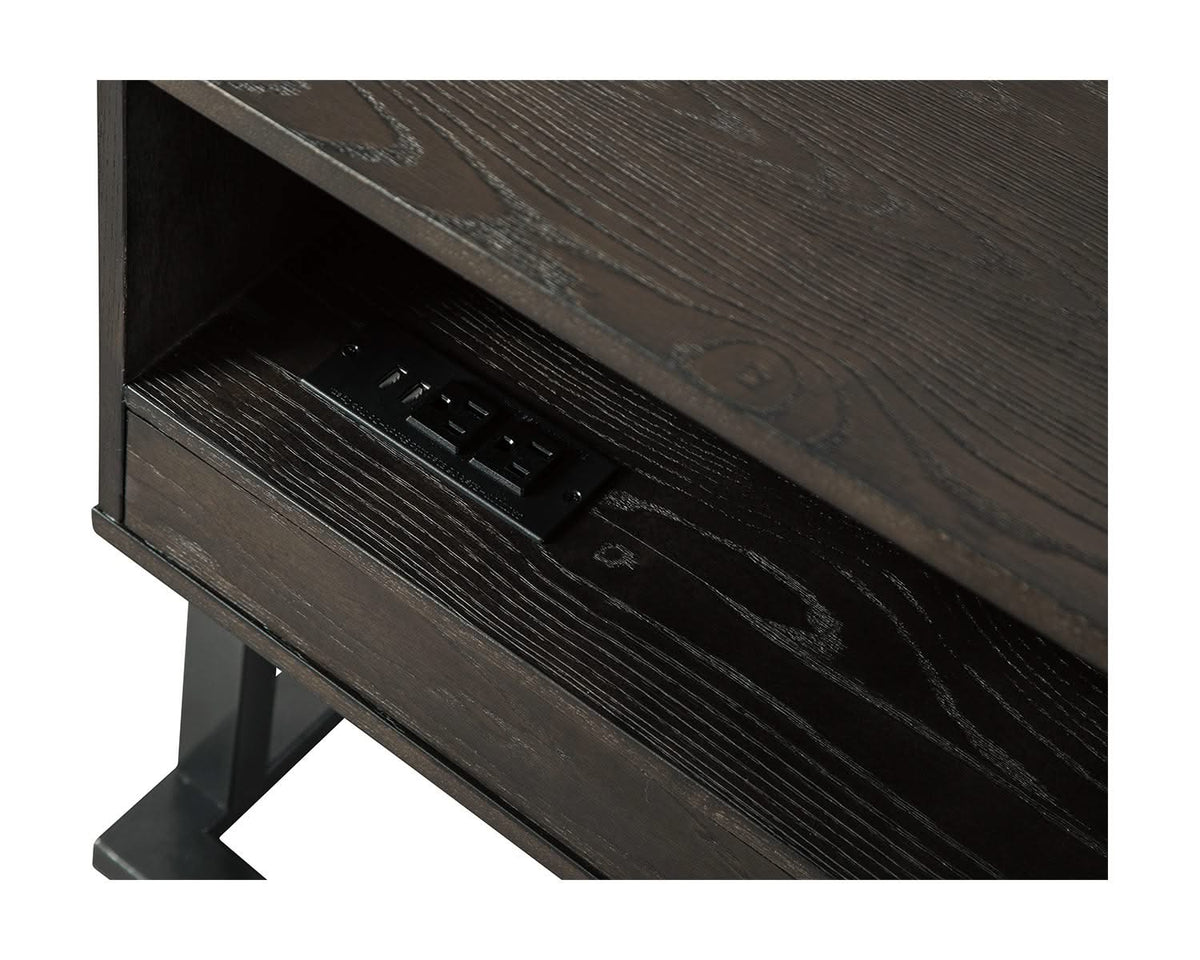 Mesa auxiliar Airdon