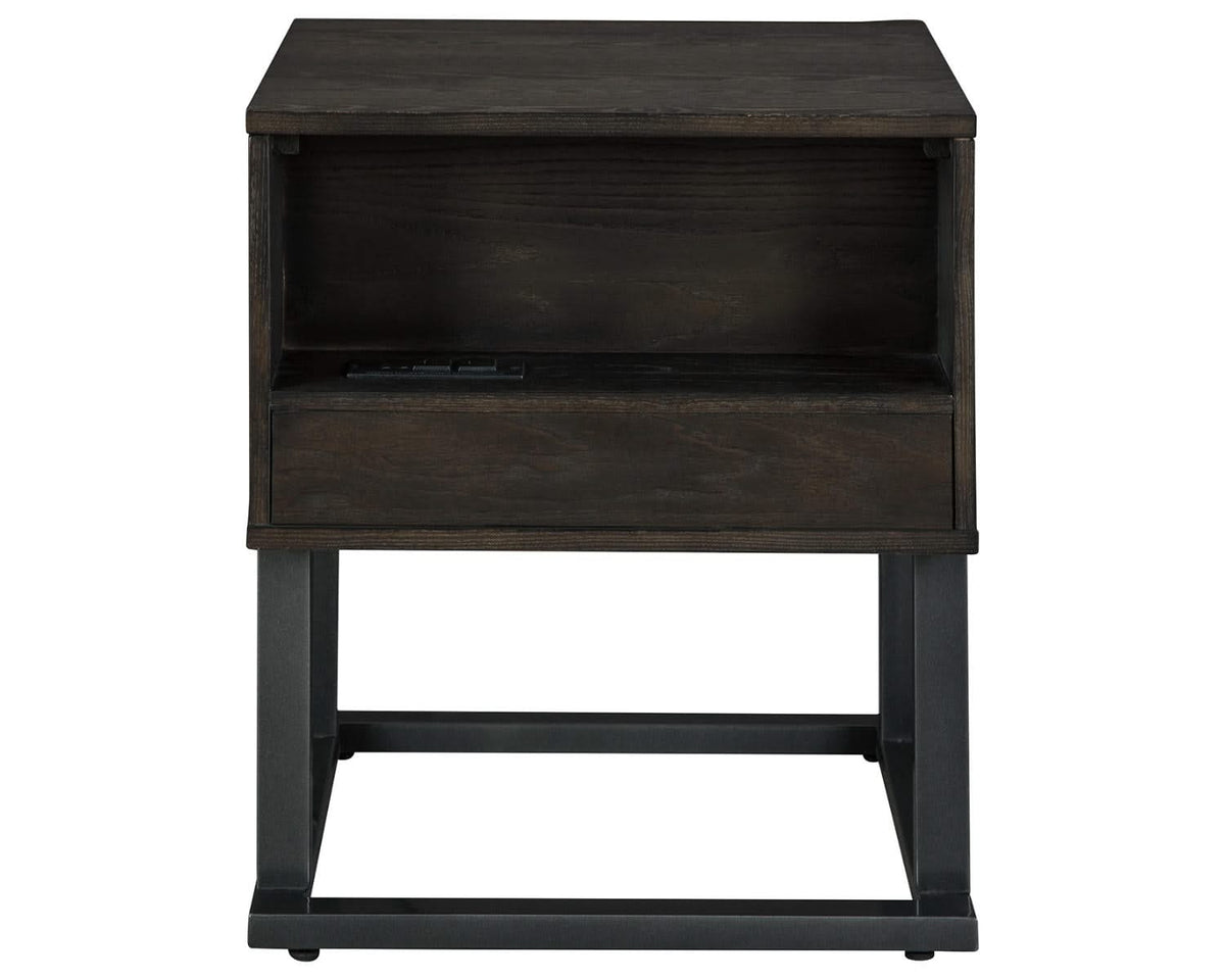 Mesa auxiliar Airdon