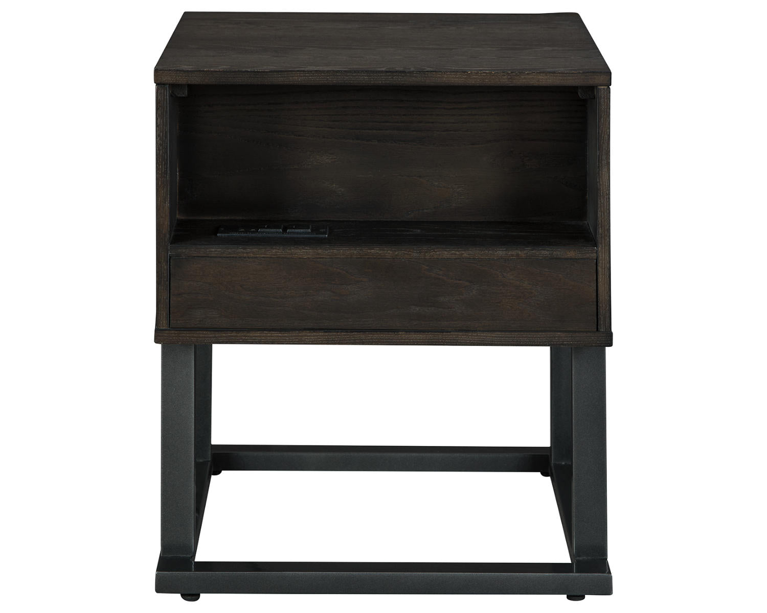 Airdon End Table