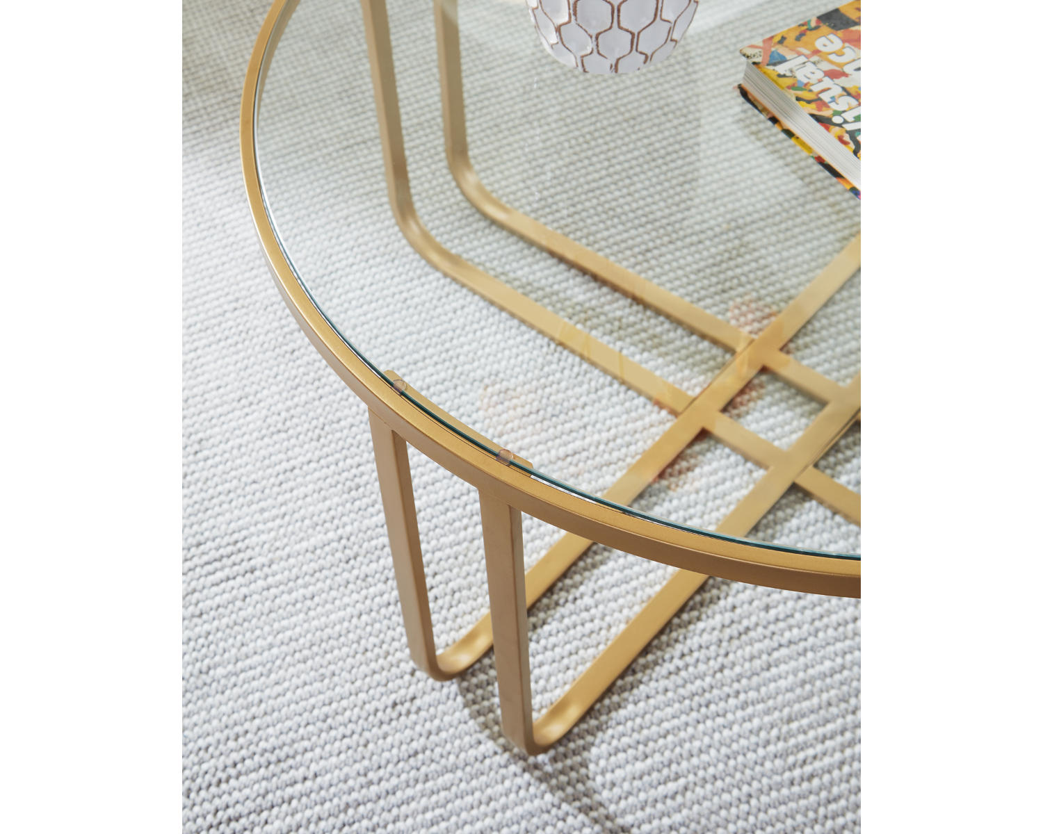Milloton Table (Set of 3)