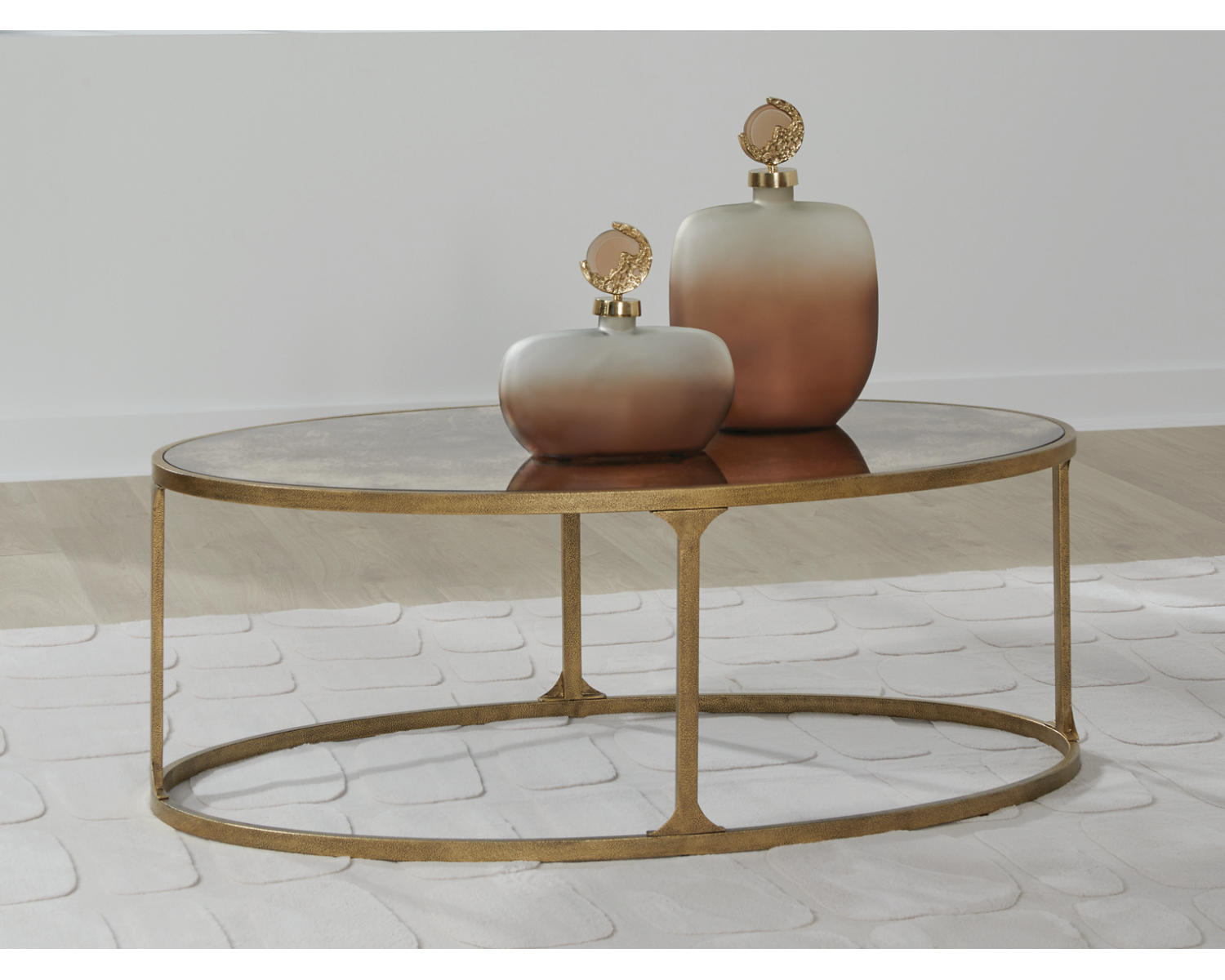 Korajane Coffee Table