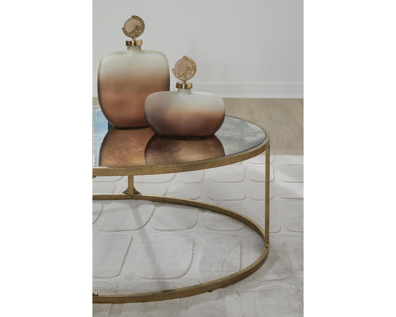 Korajane Coffee Table