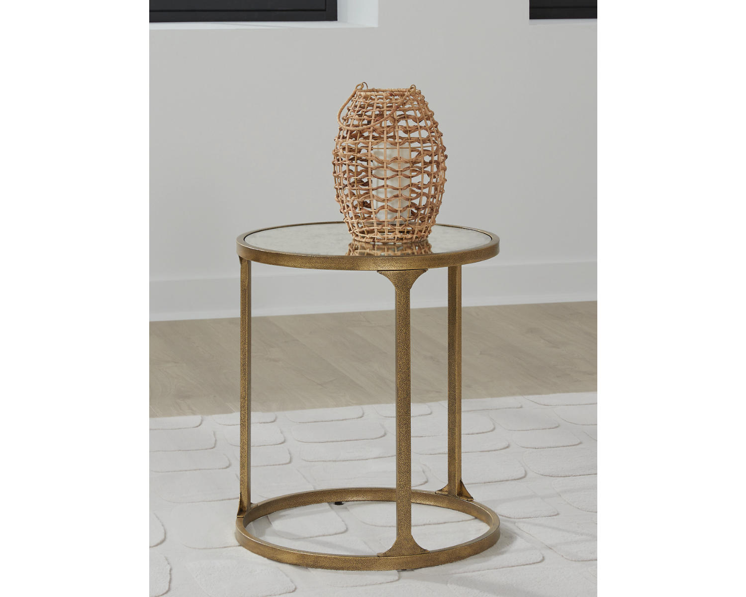 Korajane End Table