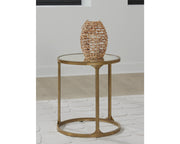 Korajane End Table