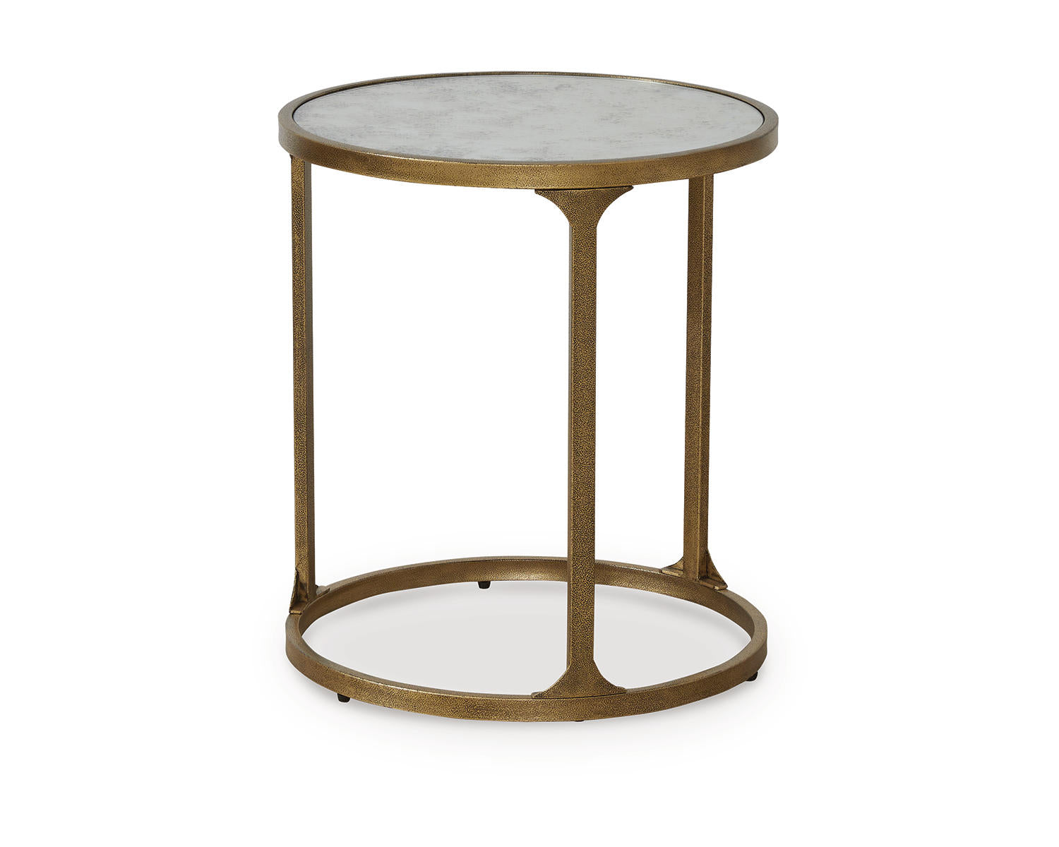 Korajane End Table