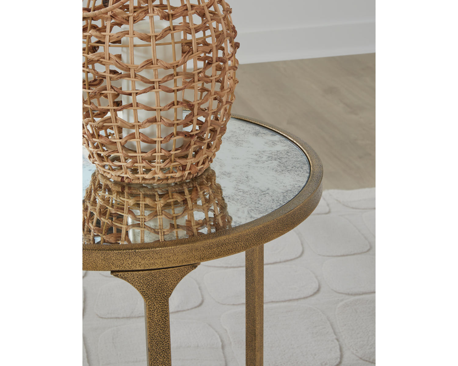 Korajane End Table