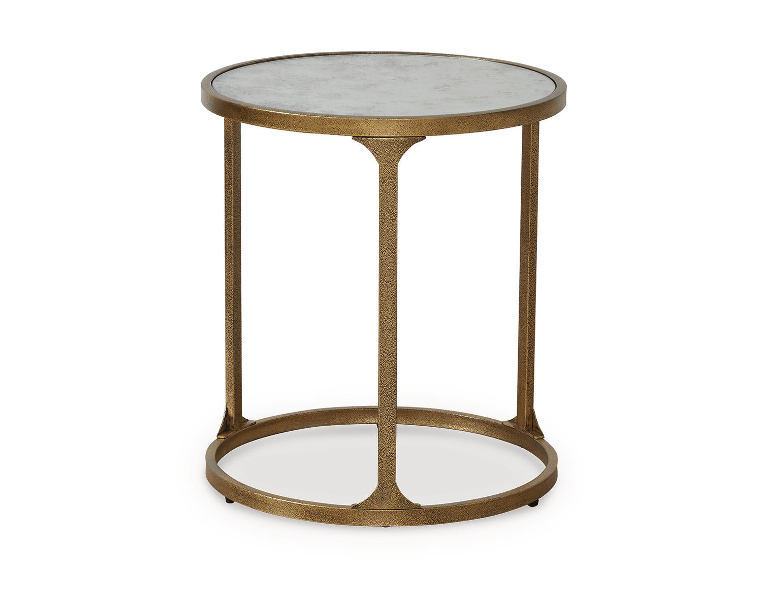 Korajane End Table