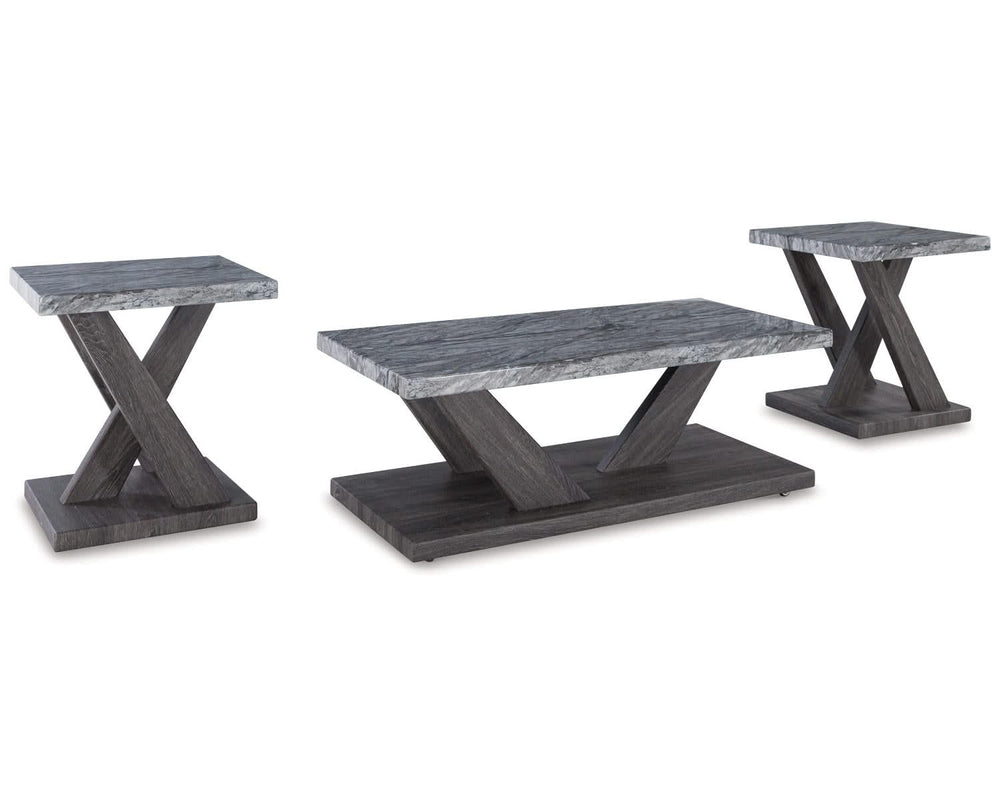 Bensonale Table (Set of 3)